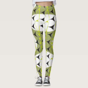 Legging Em voo