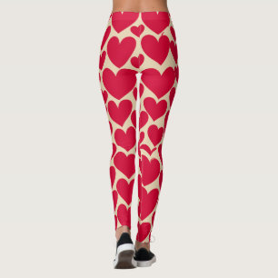 Legging Embraço do Amor