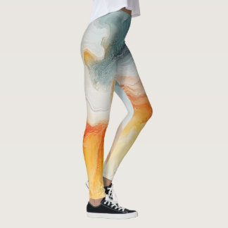 Legging Embres do mar