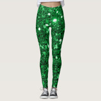 Emerald Mermaid Glitter