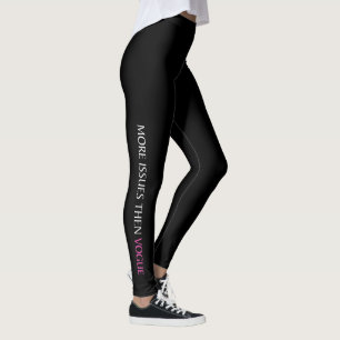 LEGGING "EMITE "