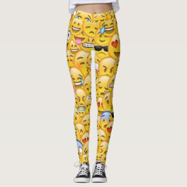 Legging emoji