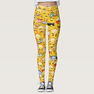 Legging emoji