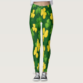 Legging Encantos Mágicos