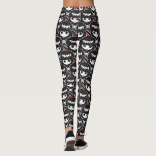 Legging Encontre a princesa Obtenção Perda