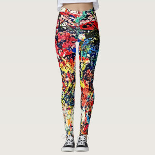 Legging Encontre-me