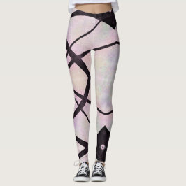 Legging Encruzilhada