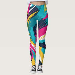 Legging Energetica