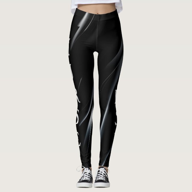Legging Enfermeira (Frente)