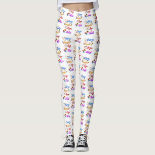 Legging Enfermeira Inspire Amor Cura Med Terapeuta