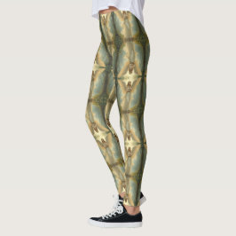 Legging Engel des Lichts