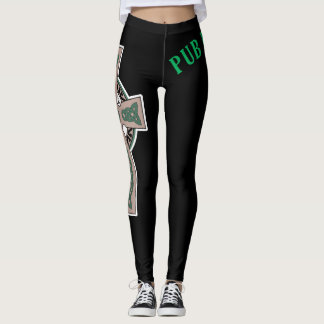 Legging Engrenagem do apoio de PRMC