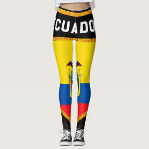 Legging Equador