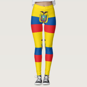 Legging Equador