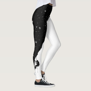 Legging Escalada da noite