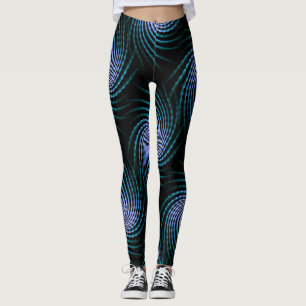 Legging Escola das medusa….