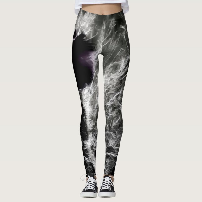 Legging Escolha-me (Frente)