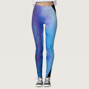 Legging Espaço Colorido