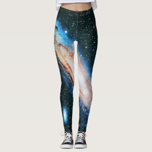 Legging Espaço Exterior