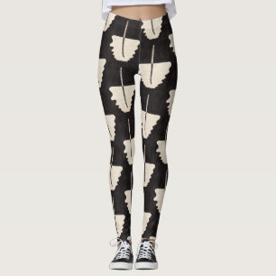 Legging Espadas da legenda: Reflexão