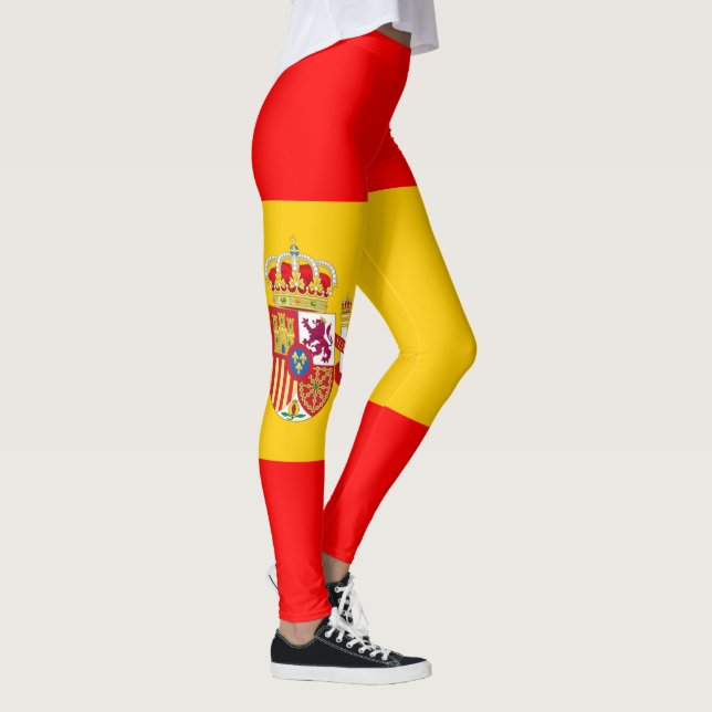 Legging España (Direita)