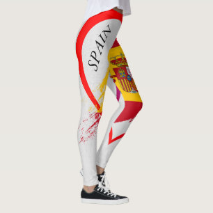 LEGGING ESPANHA