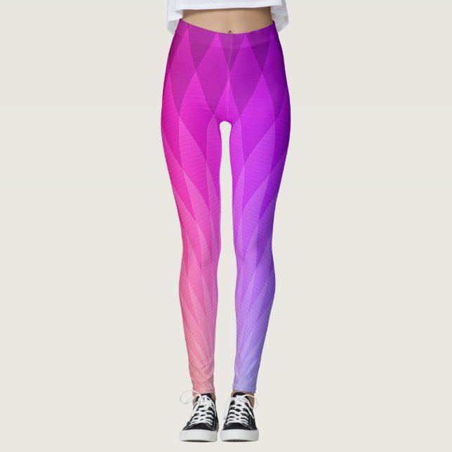 Legging Espectro (Frente)