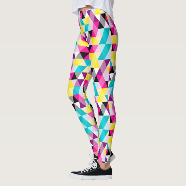 Legging Espectro (Esquerda)