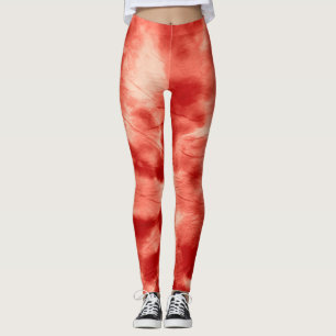 Legging Espiral Caleidoscópio
