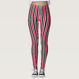 Legging Espírito de Equipe da Geórgia