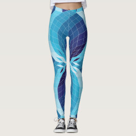 Legging Espírito De Gelo