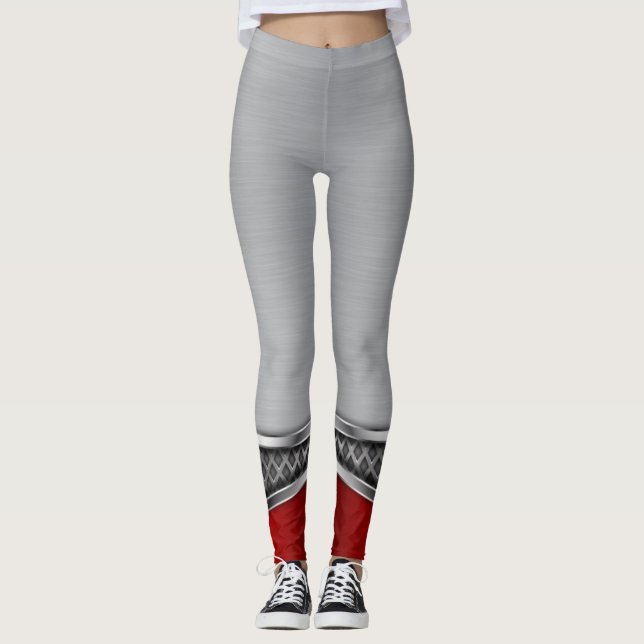 Legging Esporte (Frente)