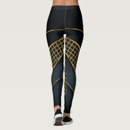 Legging Esporte elegante