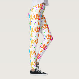 LEGGING ESPORTE INCENTIVO