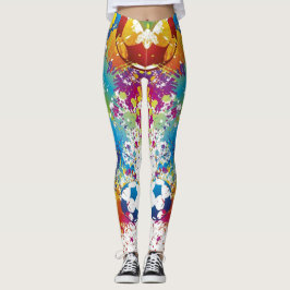 Legging Esporte moderno