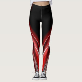 Legging Esporte moderno