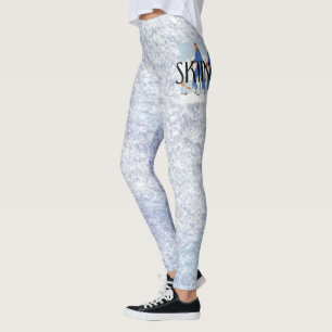 Legging Esqui SUPERIOR