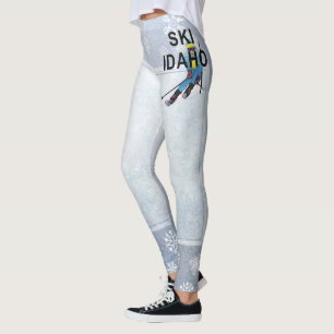 Legging Esqui SUPERIOR Idaho