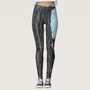 Legging Esquilo