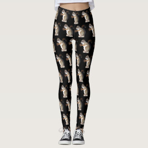 Legging Esquilo