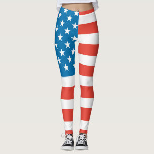 Legging Estados Unidos,Estados Unid