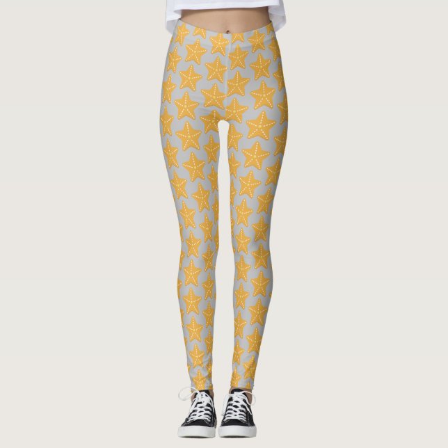Legging Estaleiro (Frente)