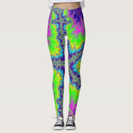 Legging Estaleiro de recife roxo