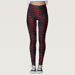 Legging Estampa Animal Inspirou Seu Presente  Exercício
