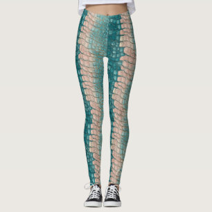 Legging Estampa Animal Pétala Melhor Presente para Mãe Car