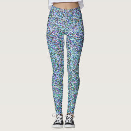 Legging Estático