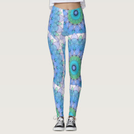 Legging Esteja feliz