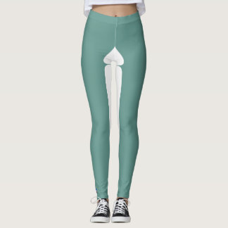 Legging Estilo Clássico