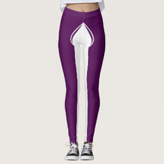 Legging Estilo Clássico