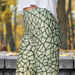 Legging Estilo de Cubismo Negrito<br><div class="desc">Elevem o seu estilo de exercício com as leggings de impressão superior destas mulheres, que incluem um design cubista arrojado e cheio de cor. Essas leggings combinam estilo e funcionam perfeitamente, fazer-as perfeitas para visto ativo e casual. Abrace o gênero cubista e se destaque sem esforço. Não perca a cabeça...</div>